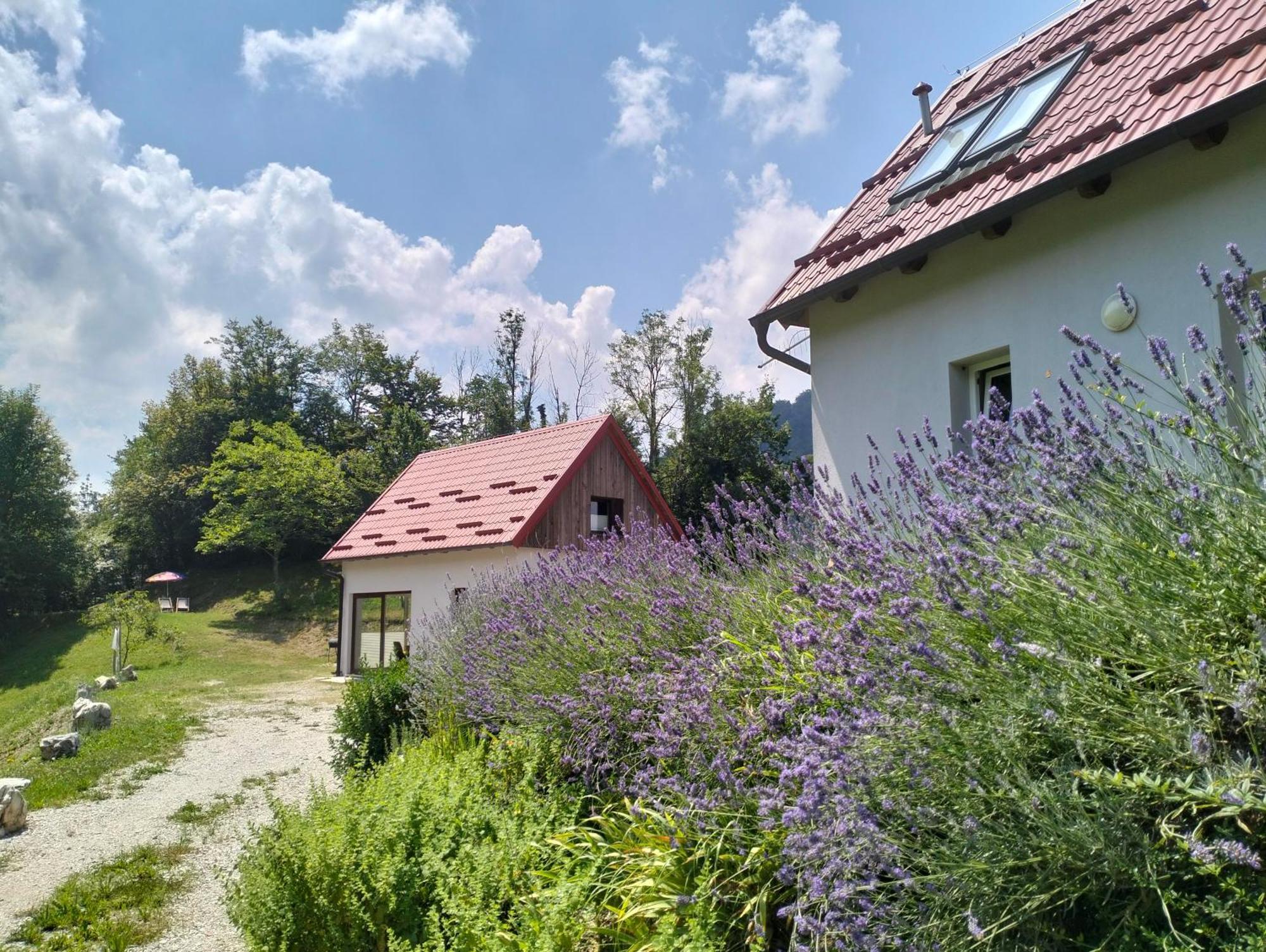 Holiday Home Dreams コバリード エクステリア 写真