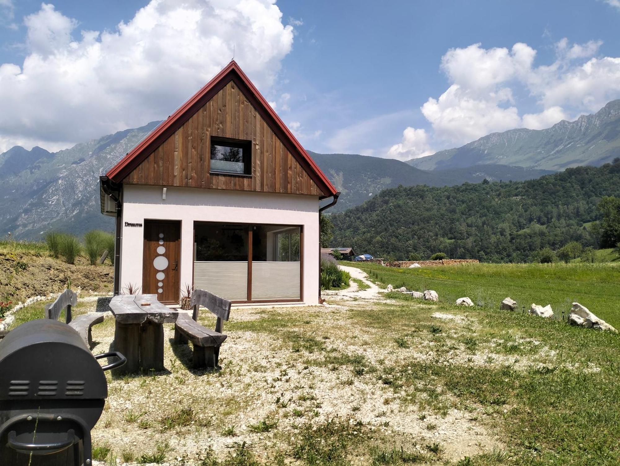 Holiday Home Dreams コバリード エクステリア 写真