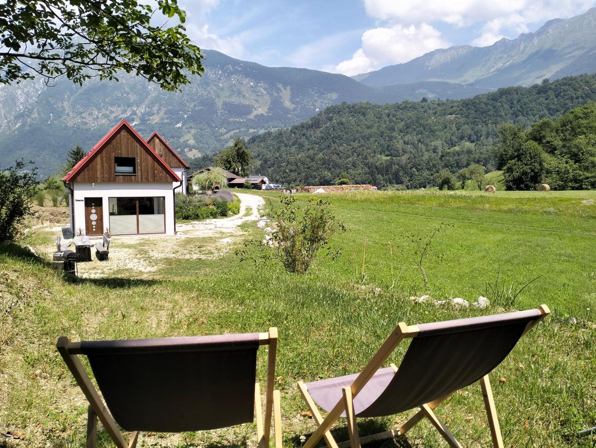 Holiday Home Dreams コバリード エクステリア 写真